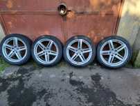 Roti Originale Audi A4 8k B8, A5, A6 Sline 18 toli