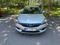 Opel Astra K Business Edition 1.5 CDTi 2020