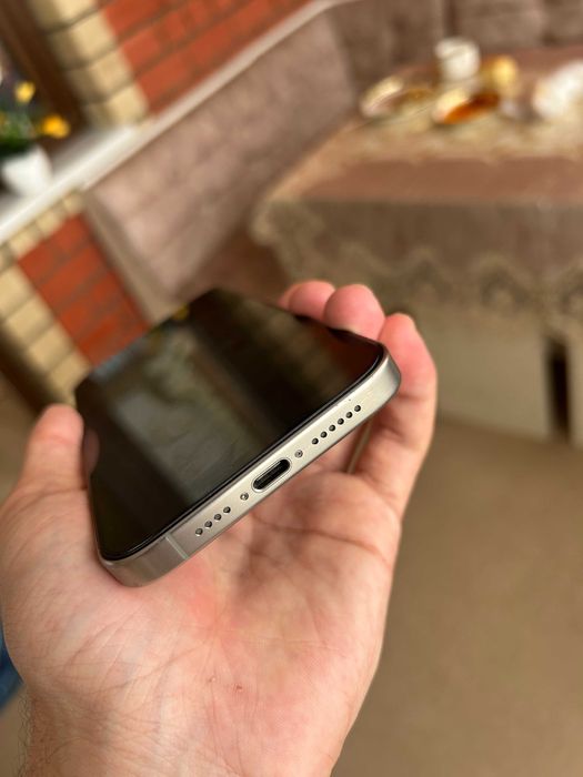 IPhone 15 Pro Max, Dual Sim, 88%