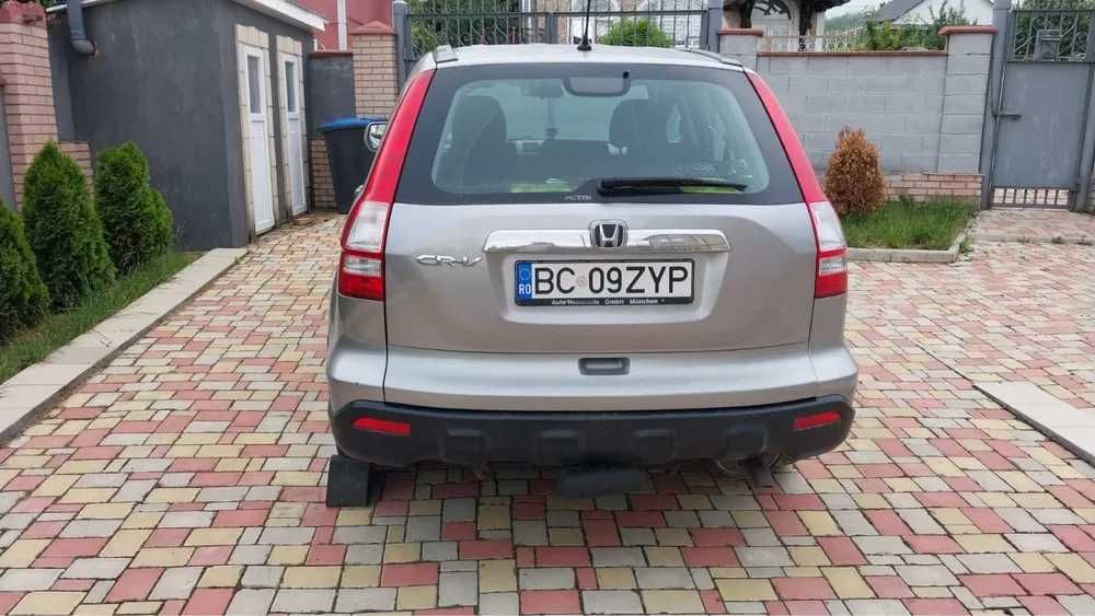 Honda CR-V diesel 2.2, an 2008, 157000 km