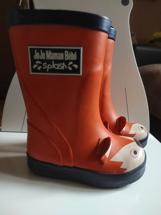 Pantofiori și cizmulițe pt copilași