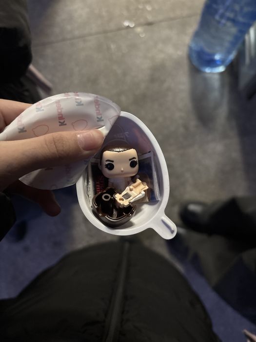 Оди(11) киндер осд