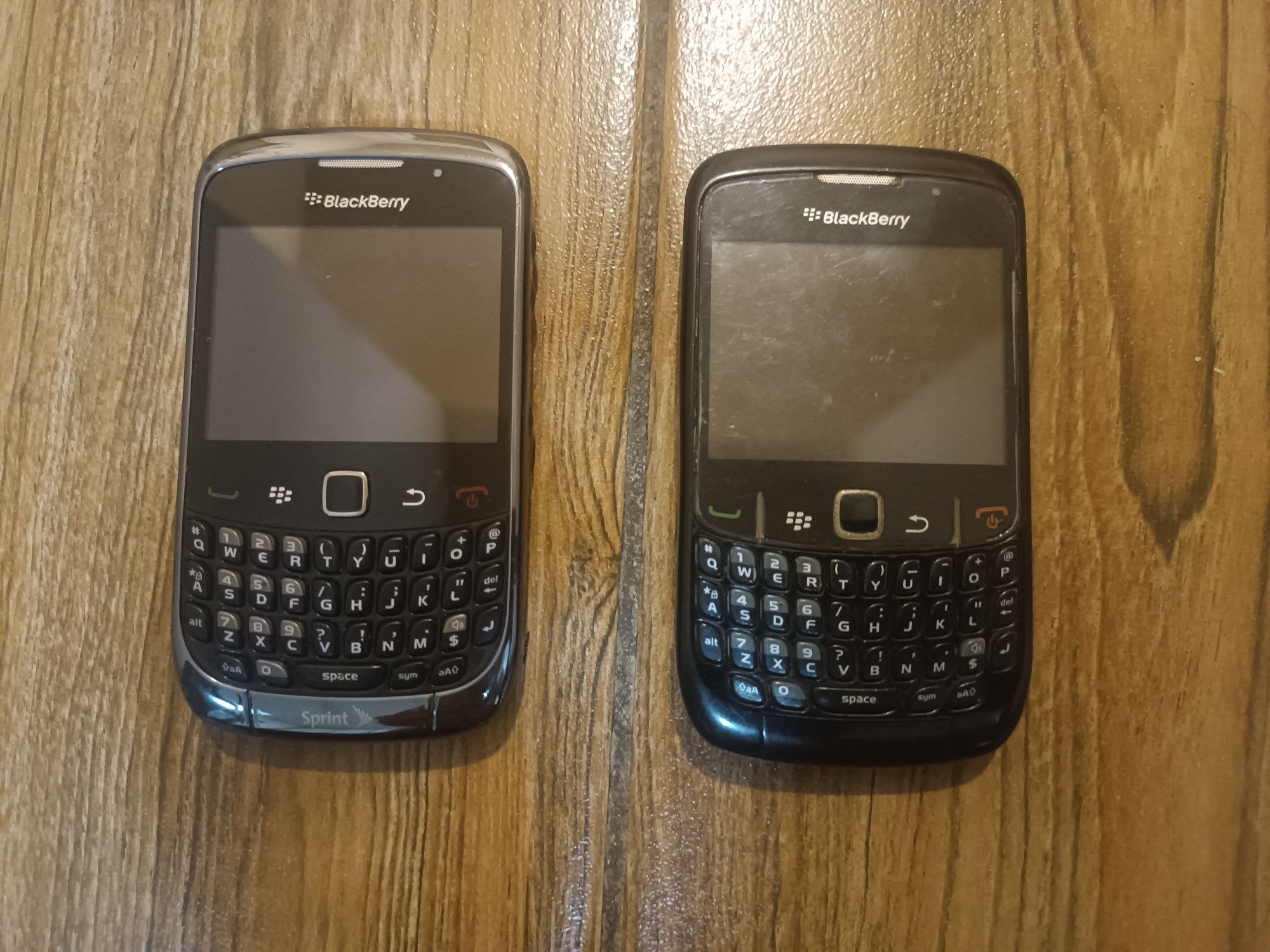 Perfectum Blackberry 9330 / 8520 GSM