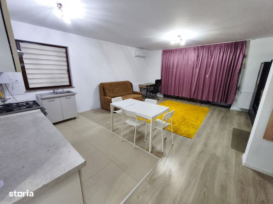 ROANDY-Apartament 2 camere in cartier rezidential zona Paulesti