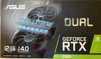 NVIDIA RTX 2060 Dual 12GB DDR6