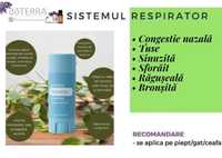 Breathe stick doterra sua