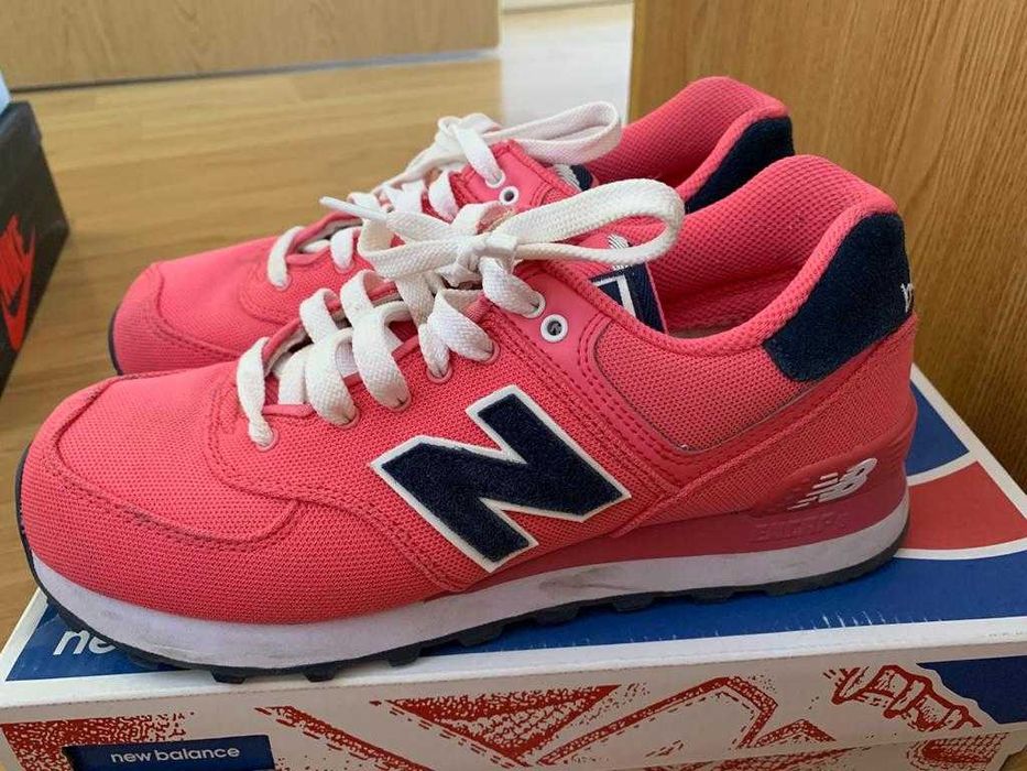 new balance  clasic