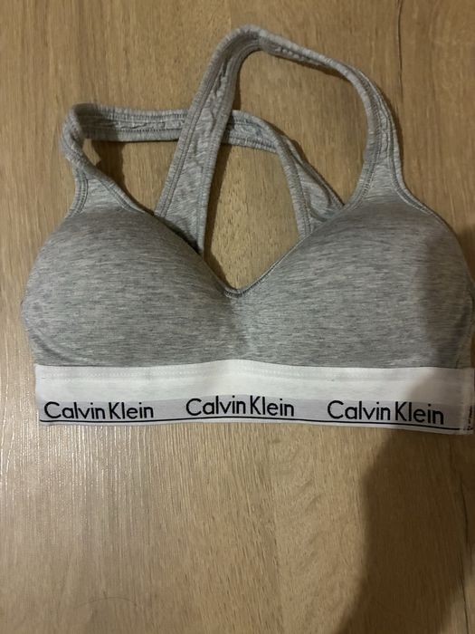 Бостие Calvin Klain XS XXS