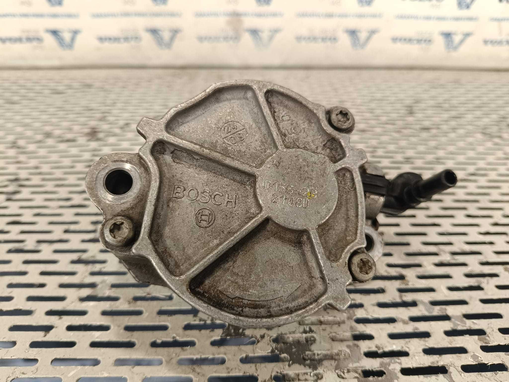Pompa vacum 1.6D euro4 VOLVO S40 V50 C30 V70 S80 2004 - 2009