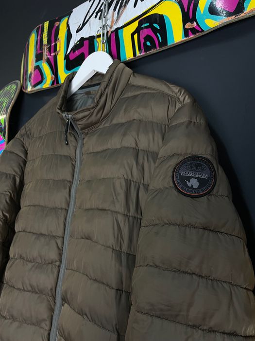 Оригинално яке Napapijri