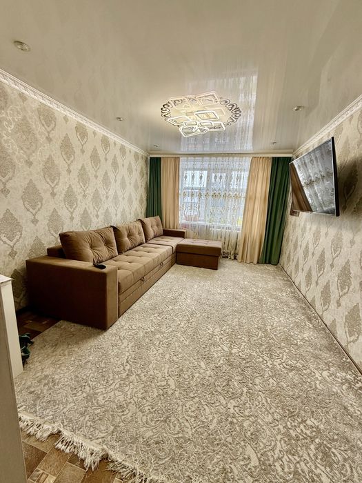 2комн. Войкова 32, 4этаж