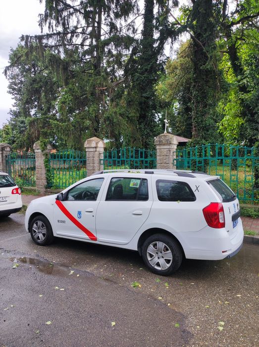 Dacia Logan 1.0 benzina gpl