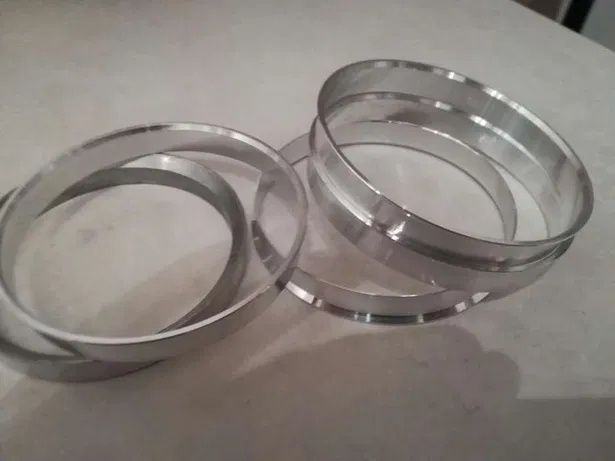 Inele centrare roti jante 74.1 - 72.6