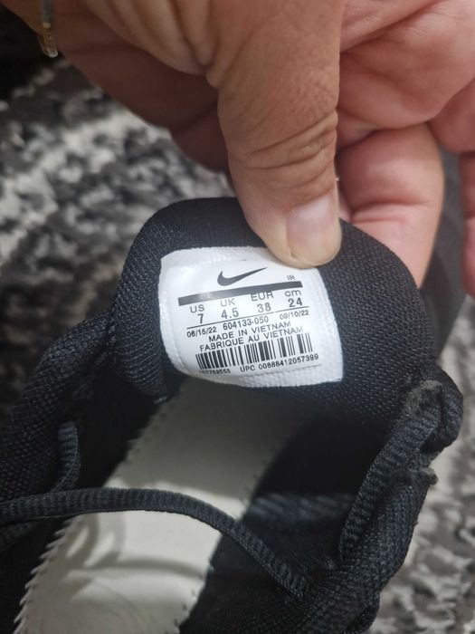 Adidasi Nike unisex