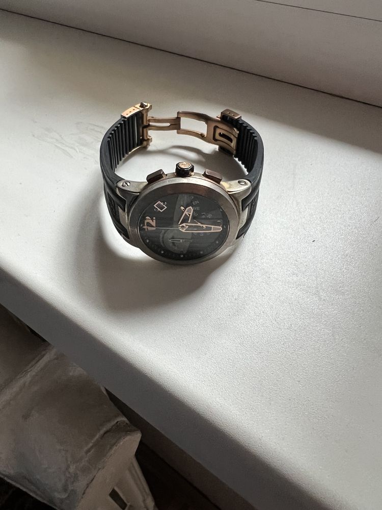 ulysse nardin часы
