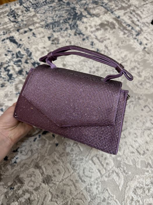 Женская сумочка Zara