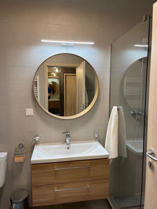 Proprietar, închiriez garsoniera situata langa Starbucks, Coresi.