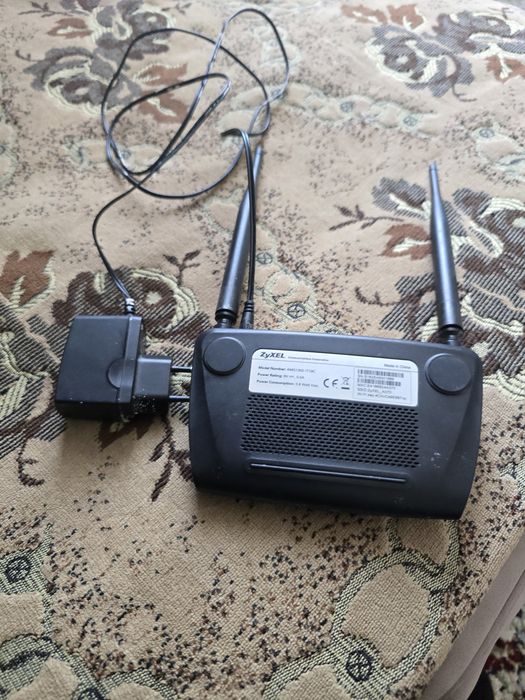 Продам вайфай роутер