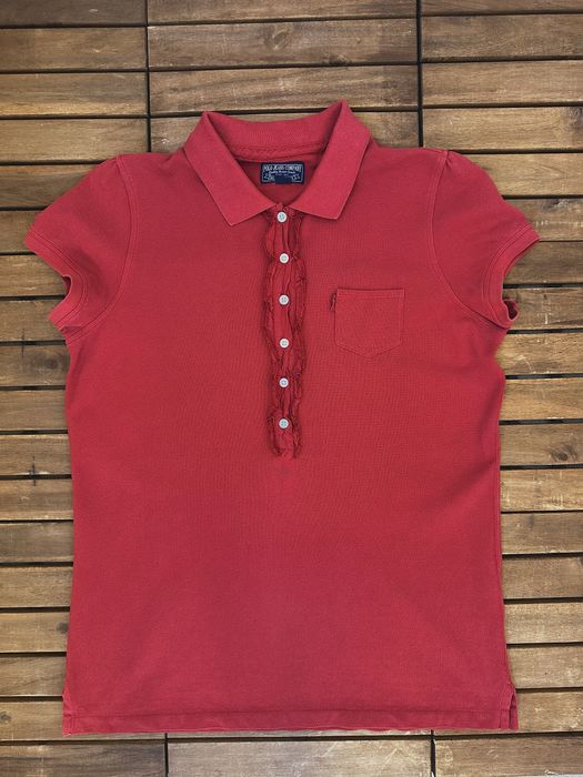 Дамска блуза Ralph Lauren