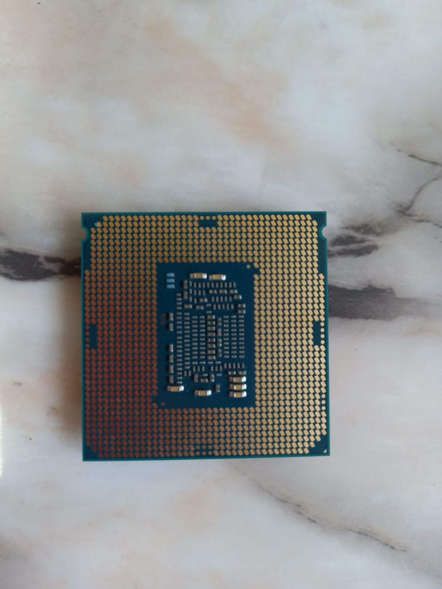 Процесор Intel® Core™ i5-7600K lga 1151