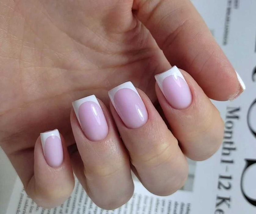 Елегантен Маникюр от «Елит»