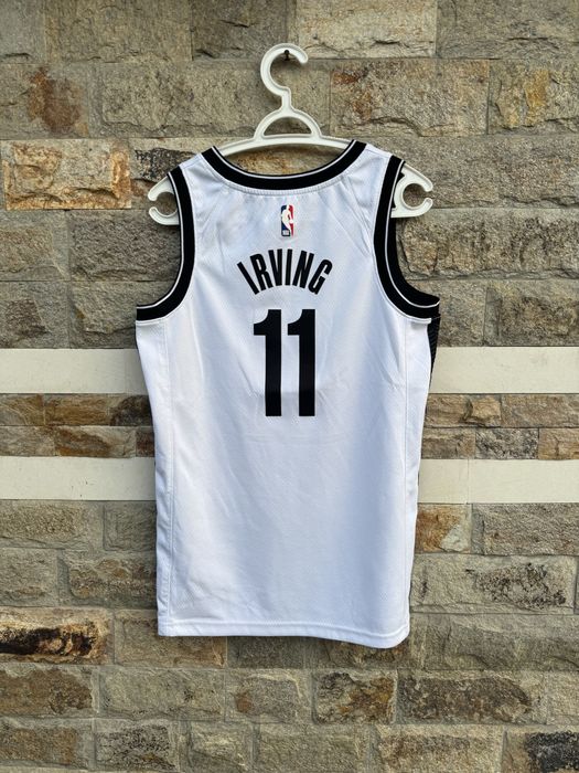 Баскетболен потник - Brooklyn Nets - Kyrie Irving