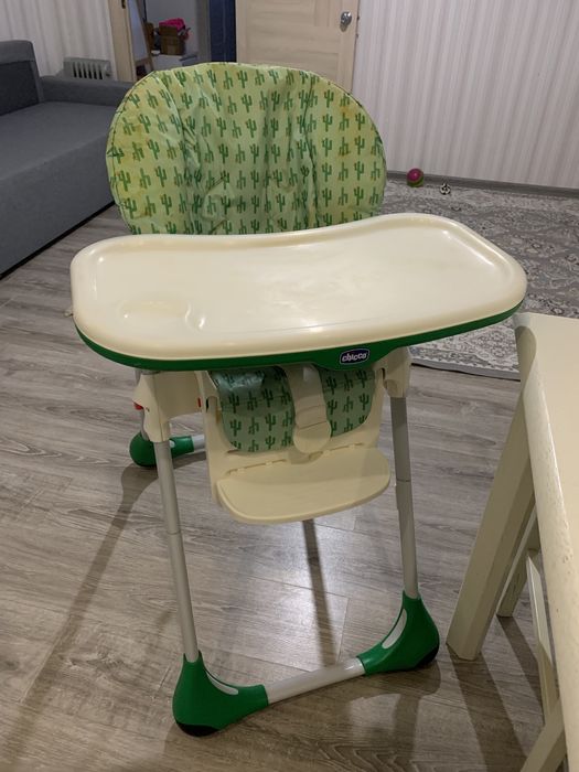 Детский стол Chicco