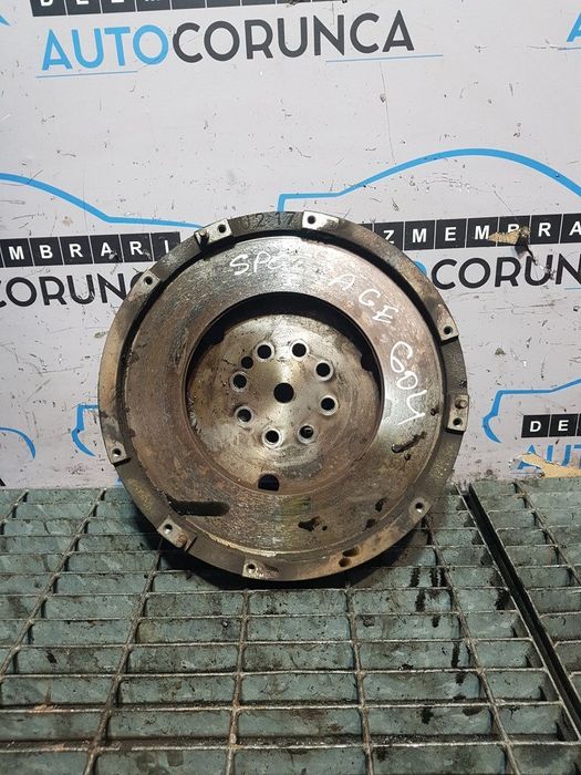 Volanta Kia Sportage III 1.7 Diesel 2010 - 2016 116CP Manuala 6 Trepte D4FD (604) MASA ...