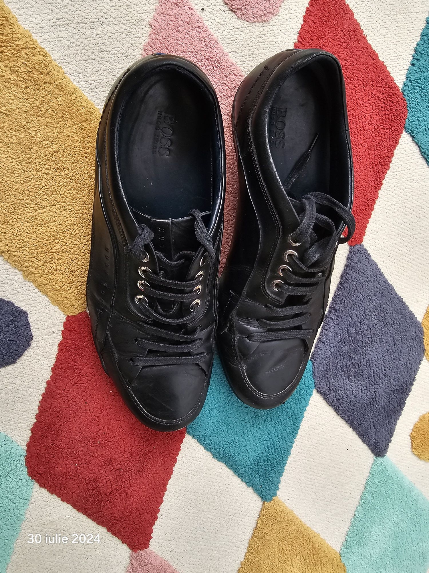 Pantofi hugo boss