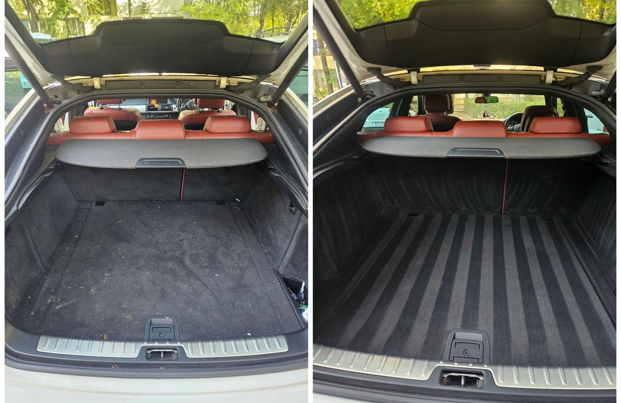 Detailing auto / Polish auto / Polish faruri