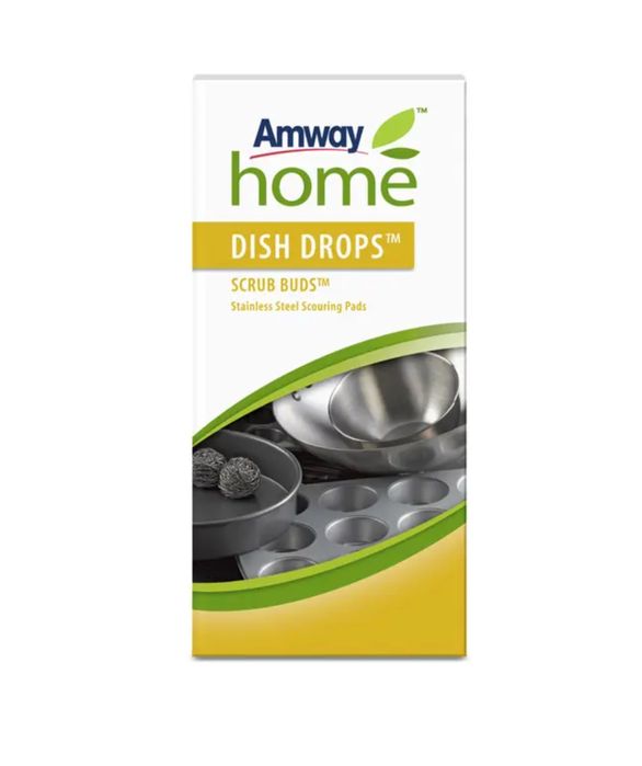 Метални телчета от неръждаема стомана Amway