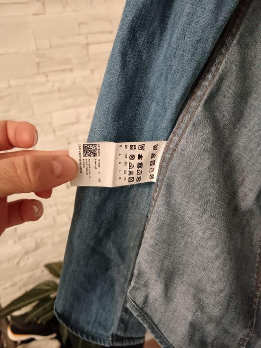 Мъжка риза Boss Orange, Teddy Smith