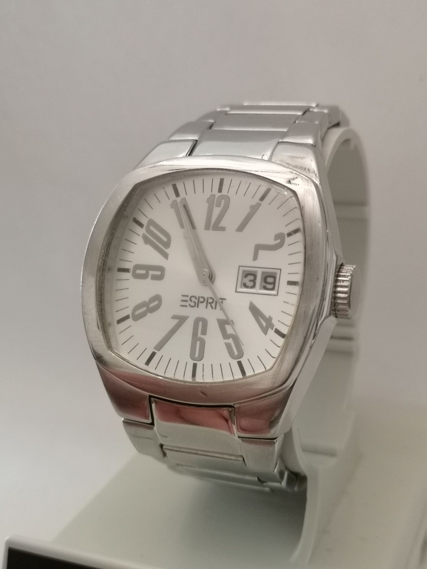 Ceas Esprite Big Date - 38 mm