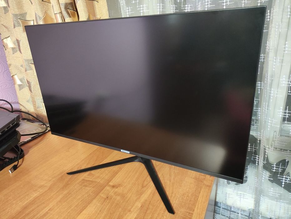 Игровой монитор qmax 165 гц