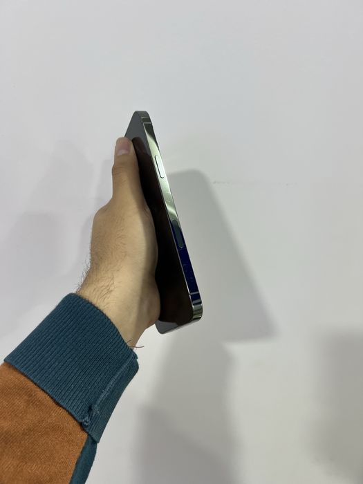 Iphone 13 pro max 92% 256gb