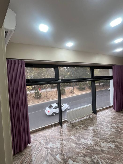 СРОЧНО!!! Продается Октепа Сохил бойи Под офис площадь 147 м2