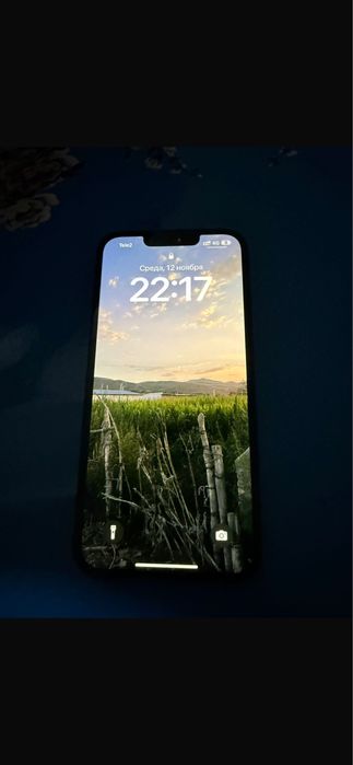 Айфон 14 сатылады тещ арада ремонт болмаган есим карта акумияатор 89.