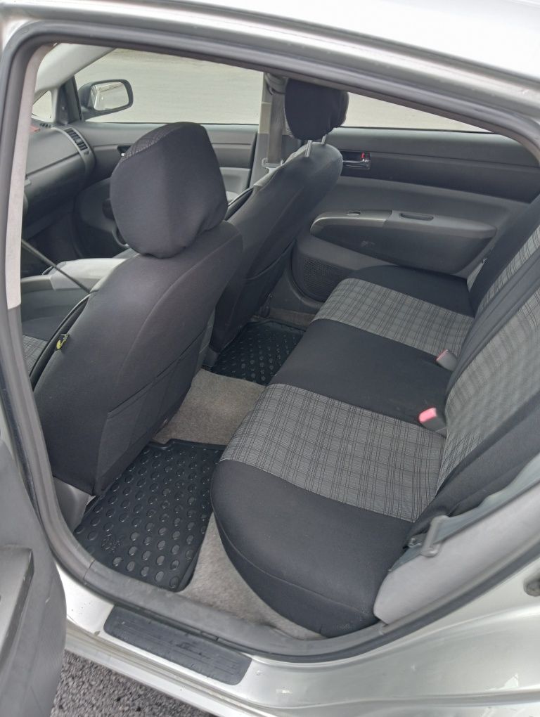 Toyota PRIUS hibrid