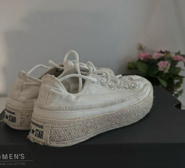 Tenisi Converse Dama
