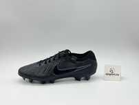 Nike Tiempo Legend 10 Elite FG ACC Noi Originale (36; 37,5; 38; 39)