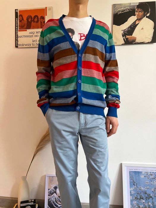 Кардиган Suiteblanco