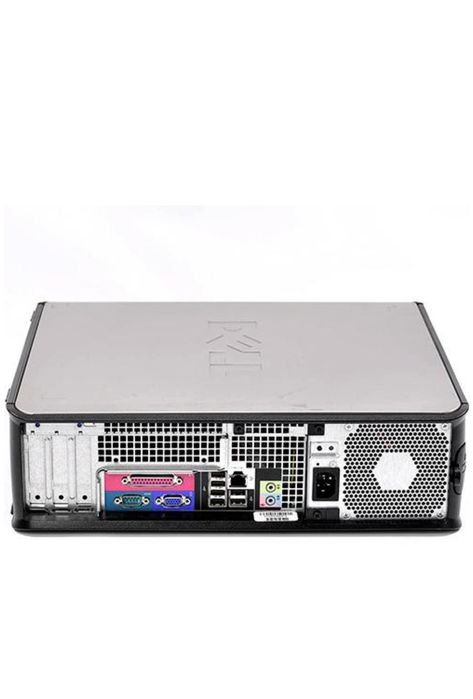 PC Dell Optiplex 780 cu tot cu probă