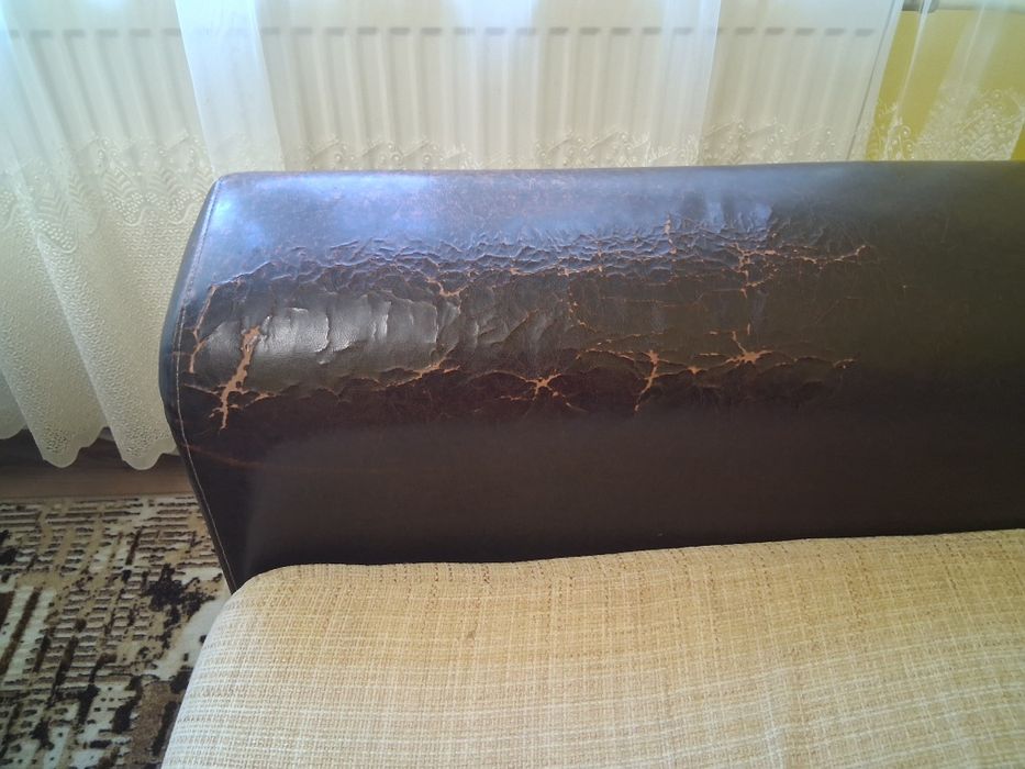 Холова гарнитура с ракла