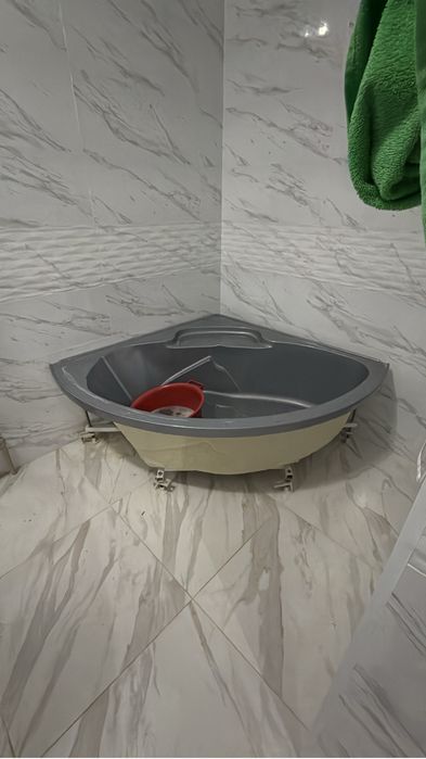 Душевая кабинка срочно продается