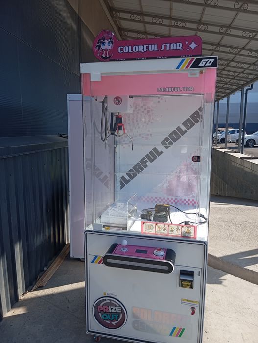 Xvatayka  aparat,5qulfli,1yil garant, наличиеда бор