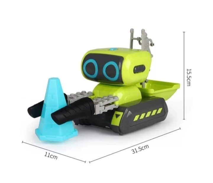 Продам игрушку Робота