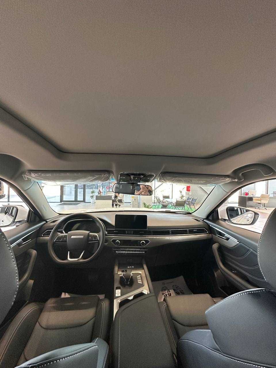 JETOUR X70Fl 1.5 Turbo в Рассрочку и Автокредит
