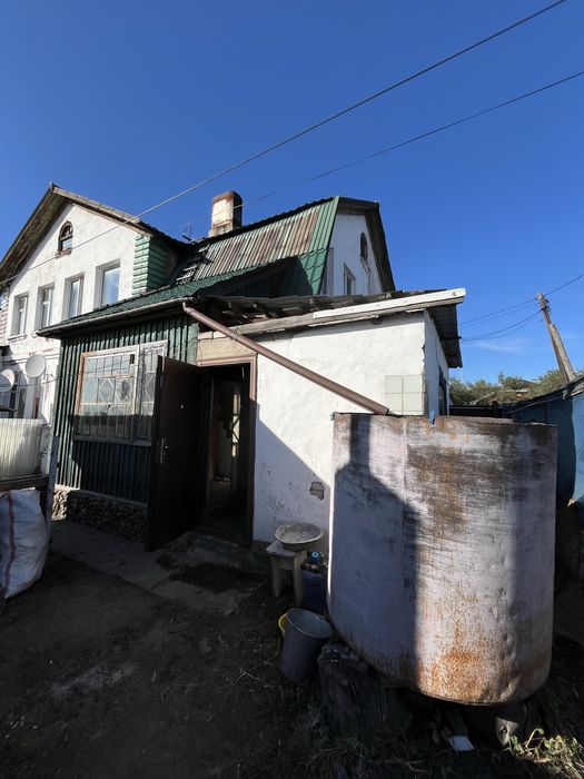 Сдам дом в село Павлодарское