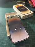 Iphone 14 pro gold 1tb