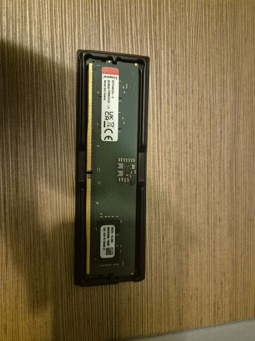 Ram pc ddr5 4800 mhz
